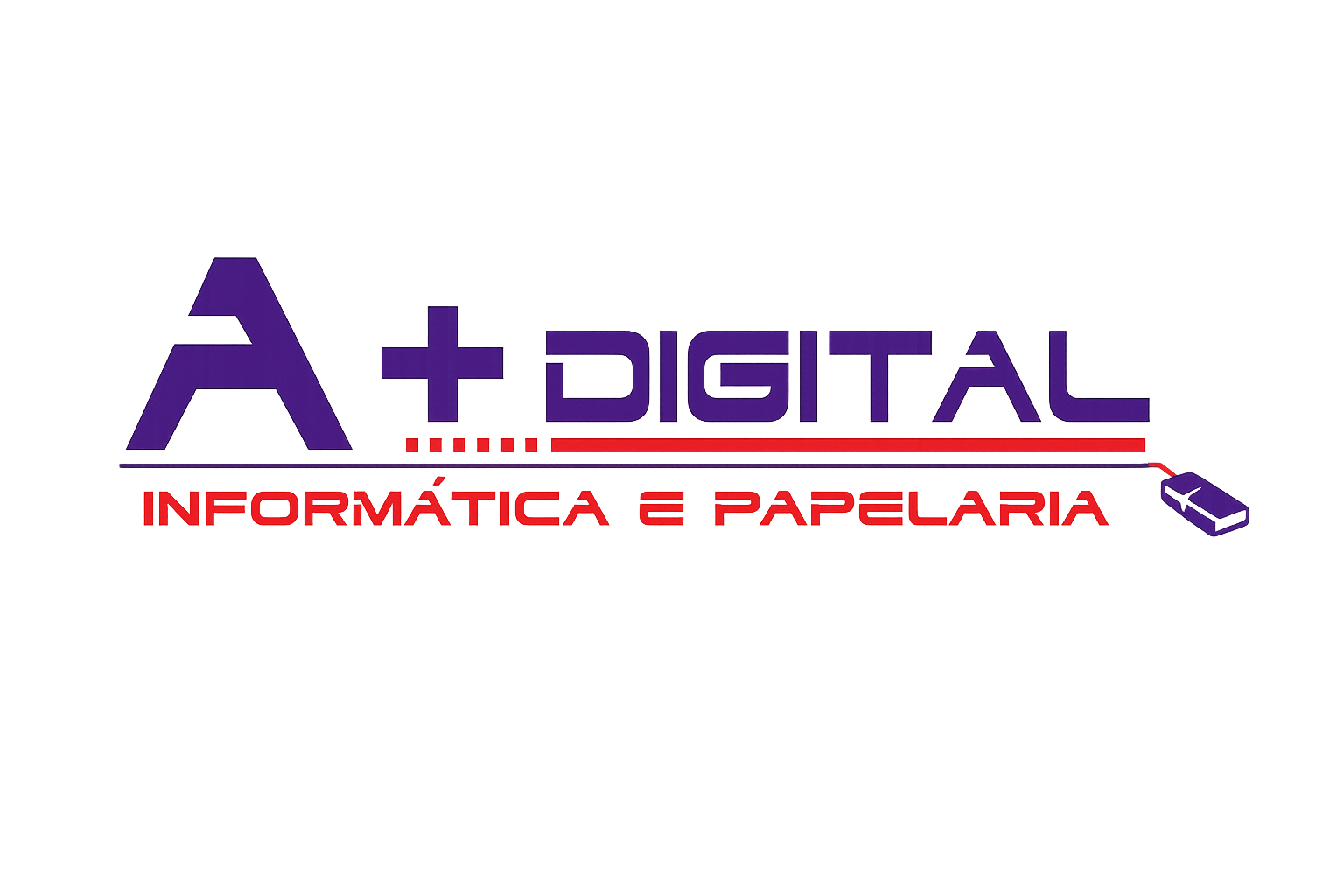 A Mais Digital – Informática e Papelaria